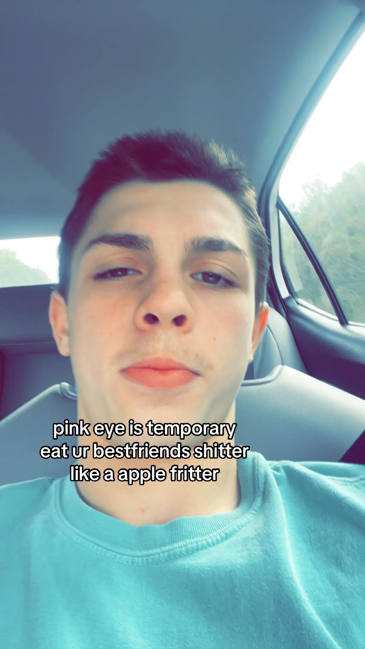 @Trent
