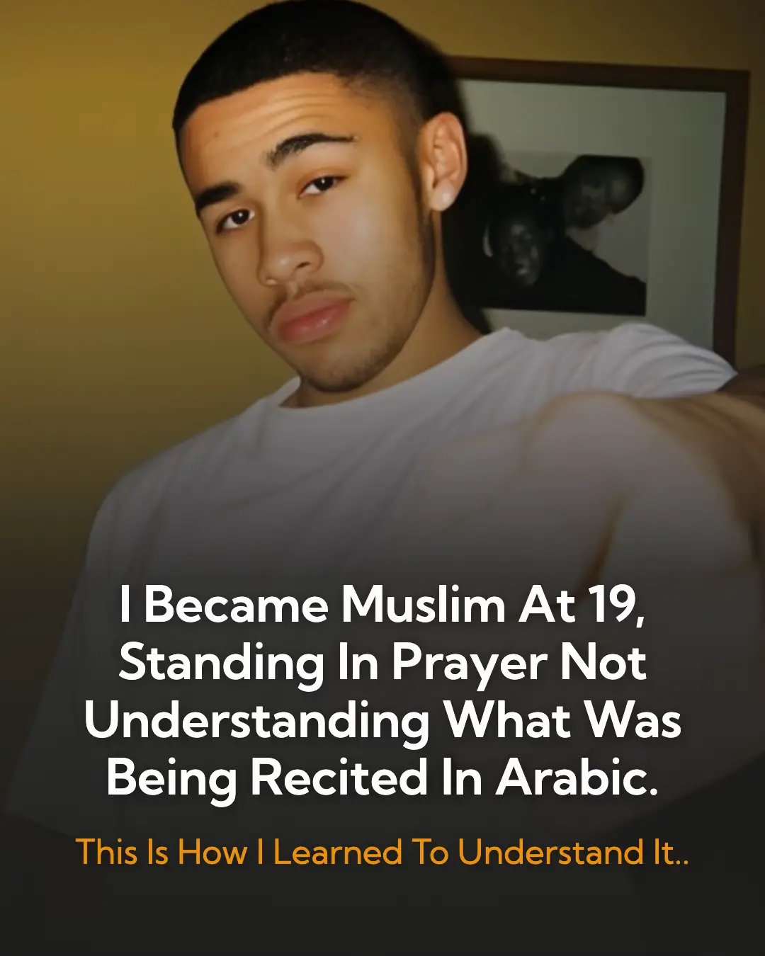 @Abdur Rahman - Arabic Teacher