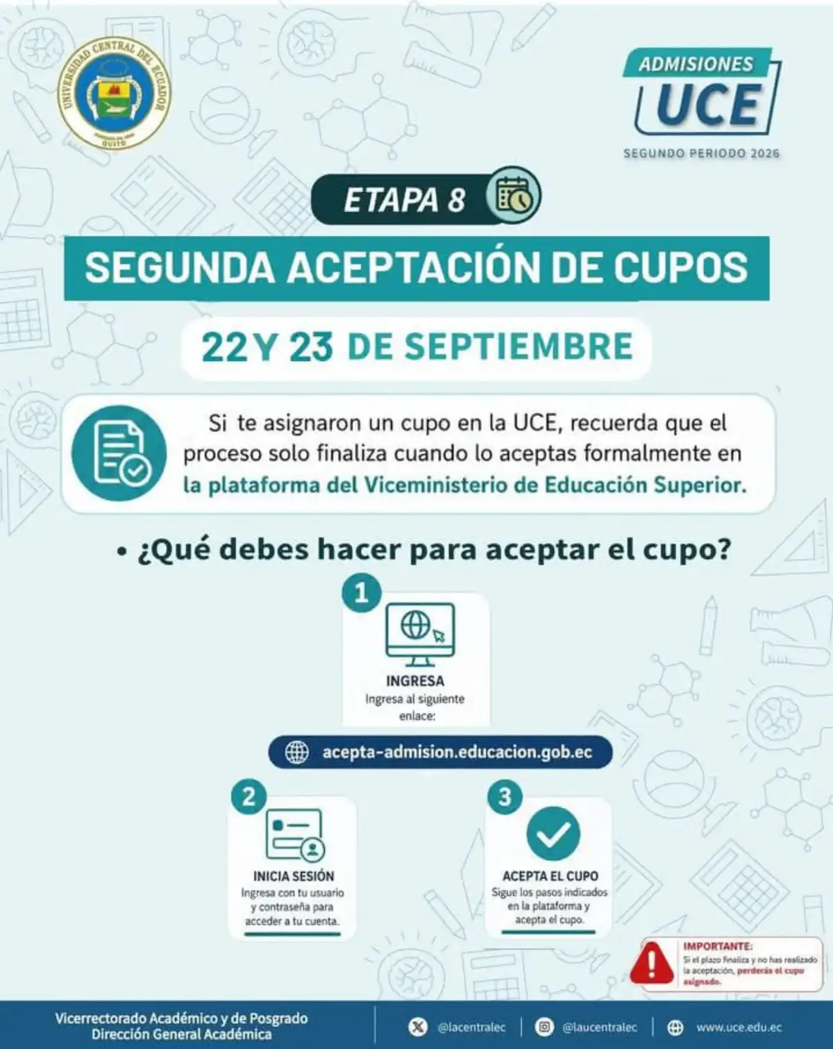 @Preuniversitario SCIENCE