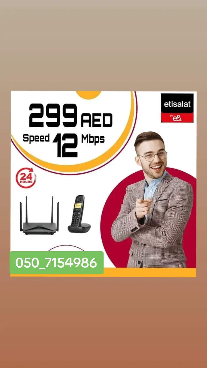 @Etisalat offers 🇦🇪