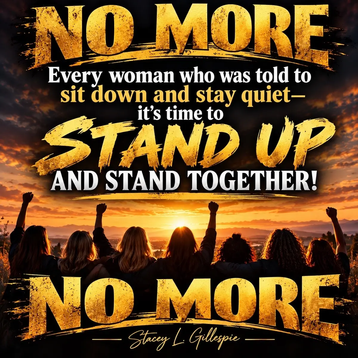 @Alpha Female Wear