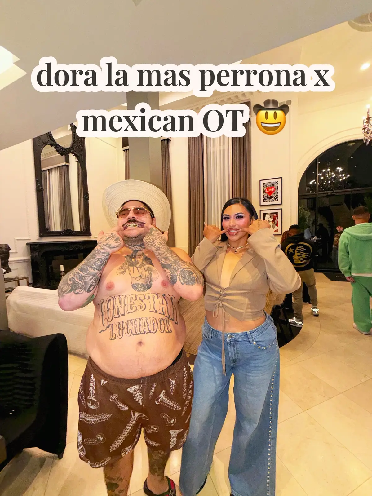 @Dora La Mas Perrona 🤎🇲🇽