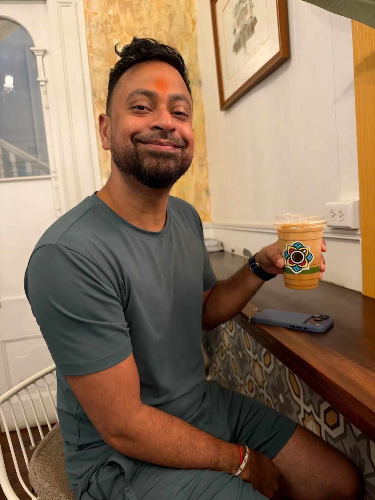 @Ravi B