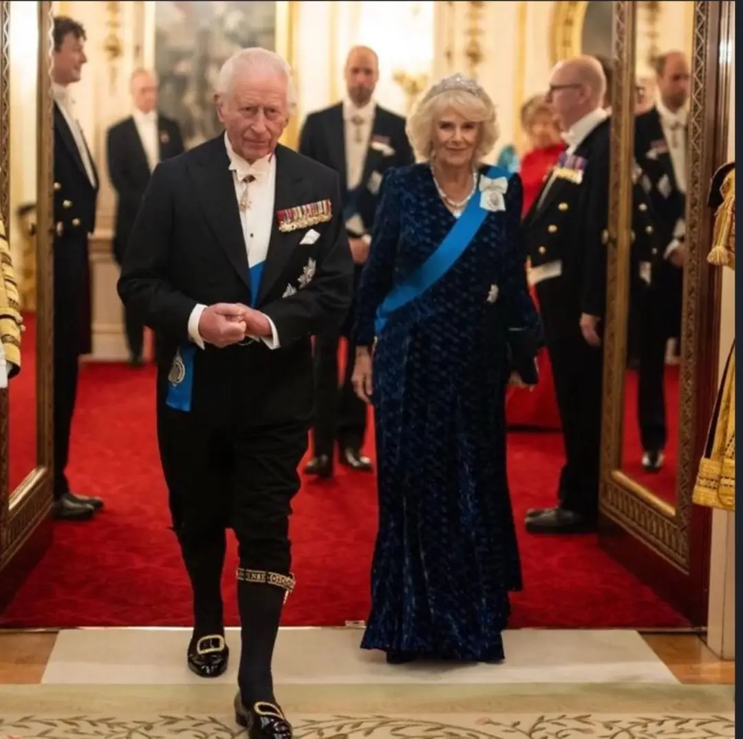 @🇬🇧Queen Elizabeth 2🇬🇧