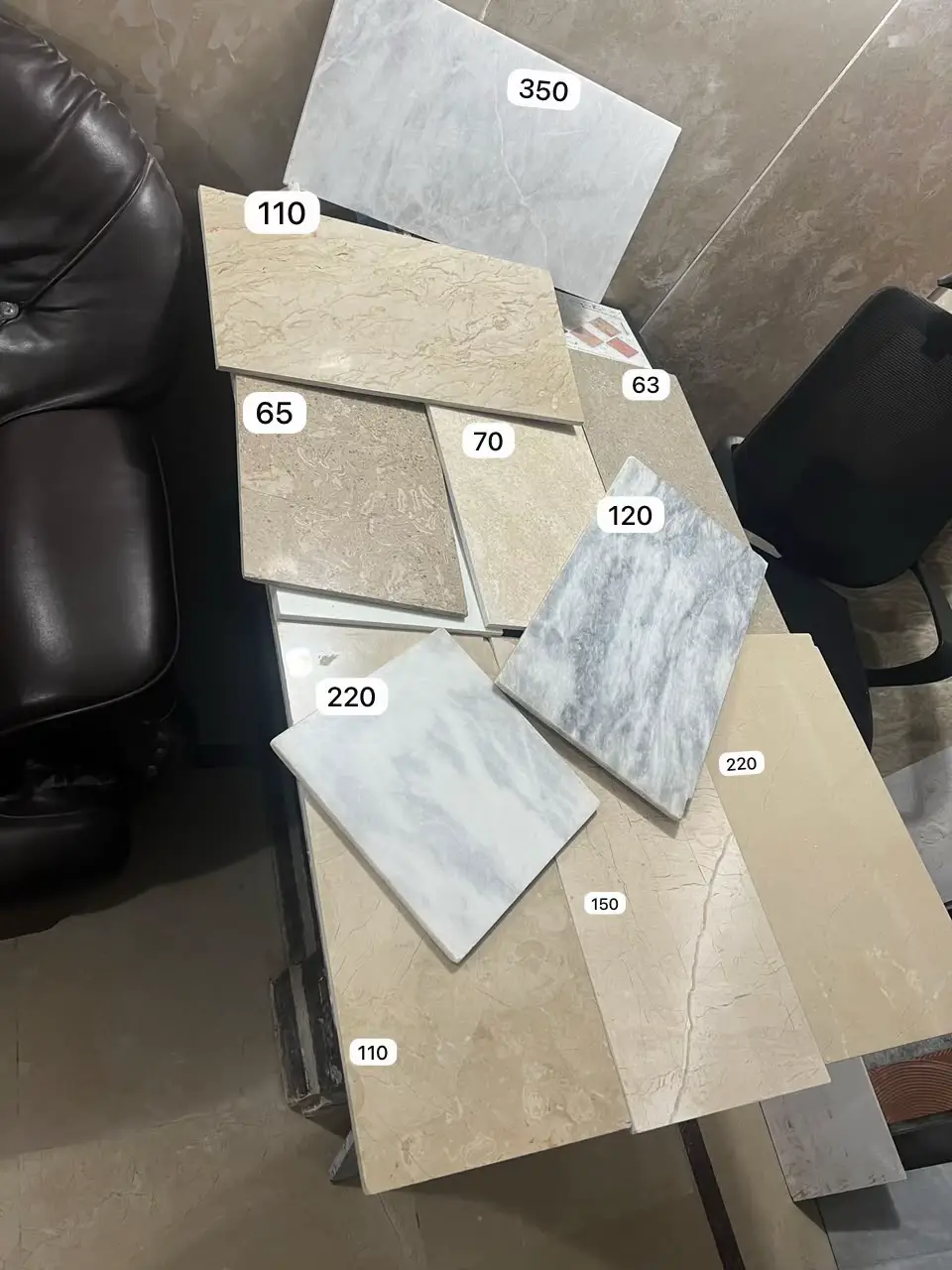 @Manan Marble Industry