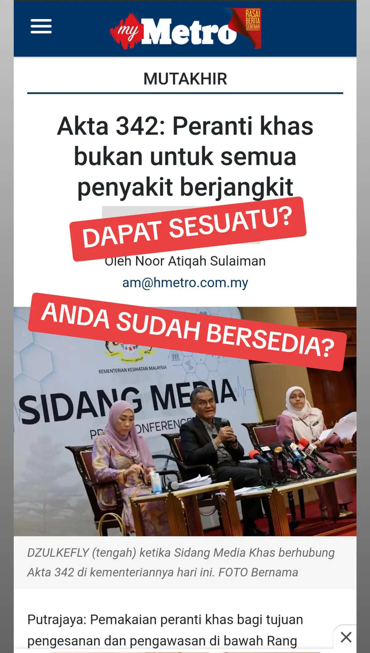 @DETOX DR ROSNI A.SYAFII