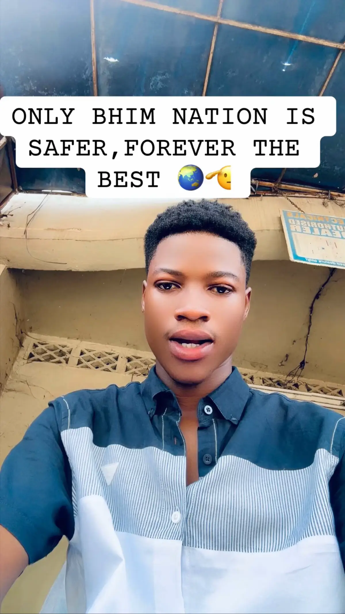 @YIN TERRY BHIM BOSS👨🏿&zwj;🎤✊🏾