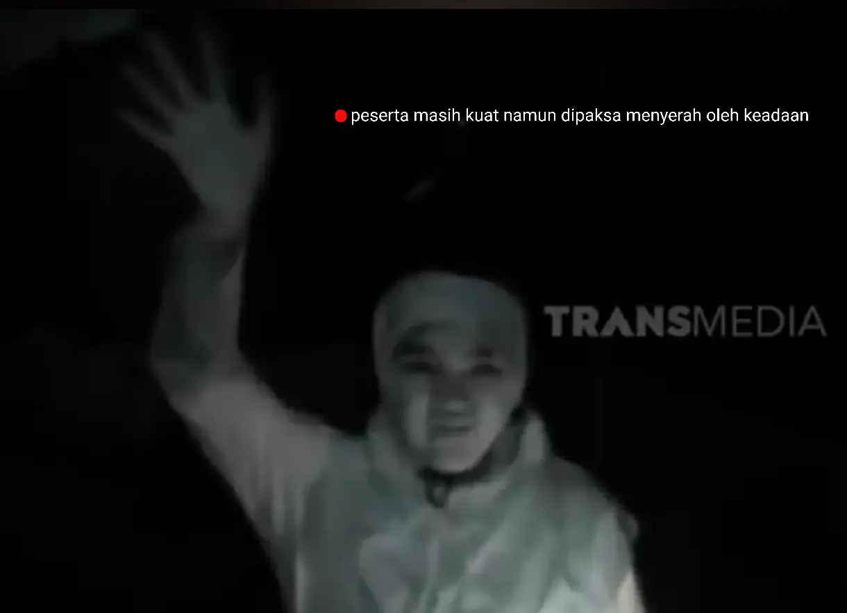 @be a good boy