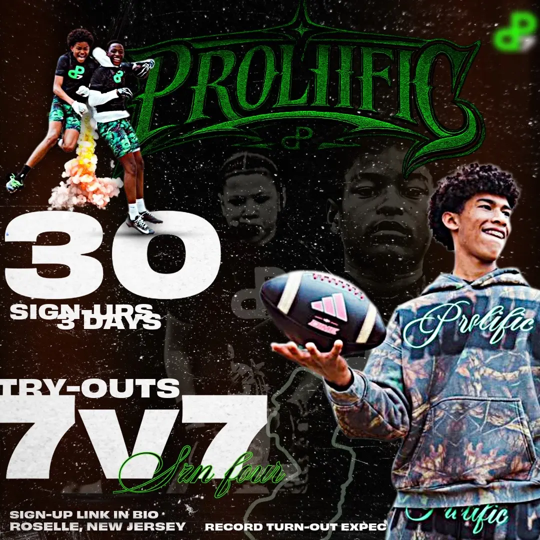 @Prolific