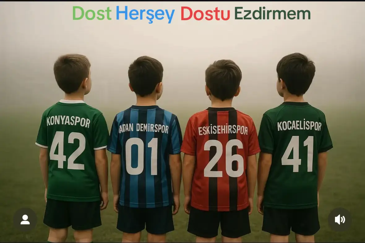 @Kemal Demirel