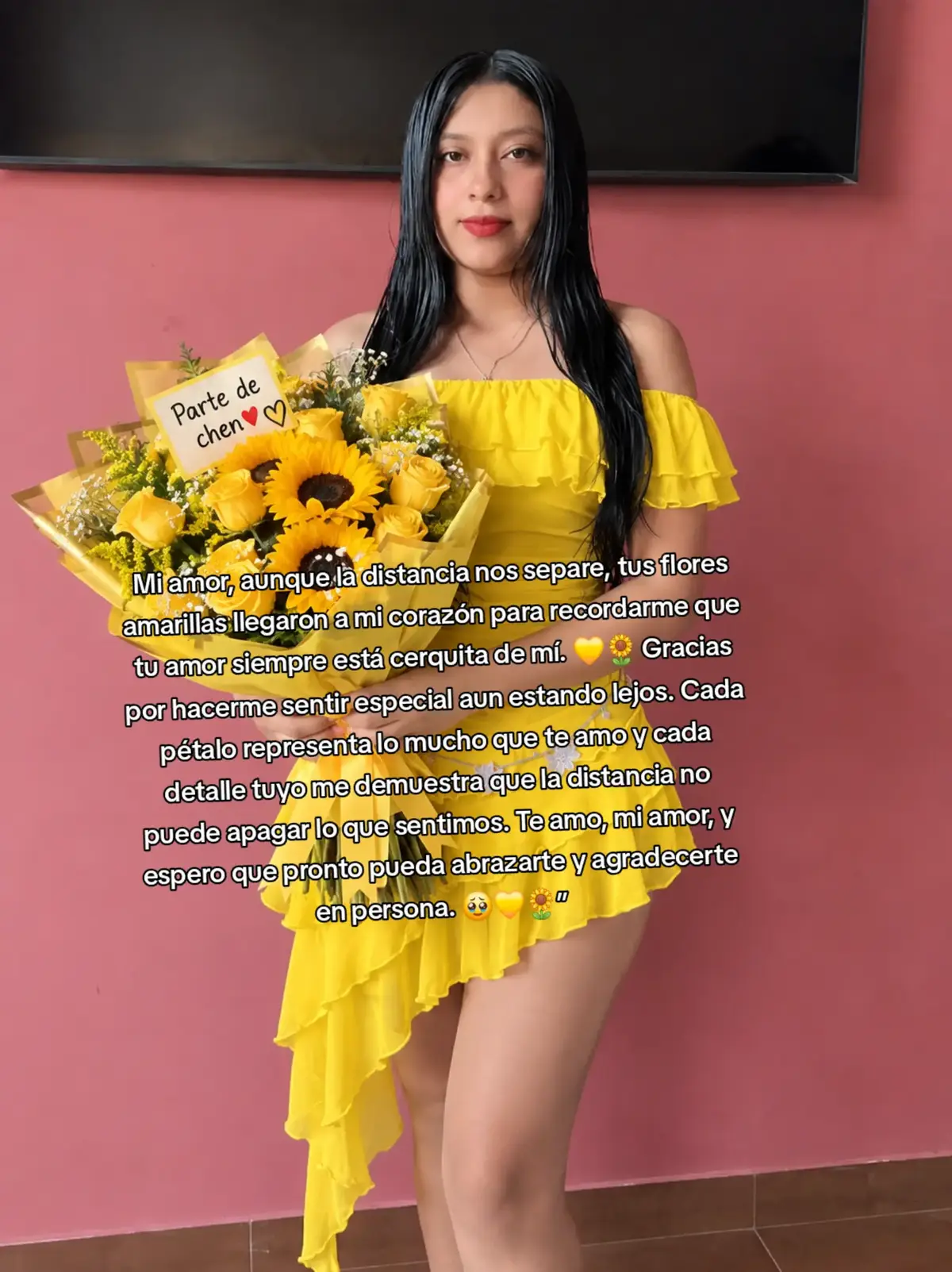 @️ ❤️Mirtha 🦄 C2 🦁Chen💙