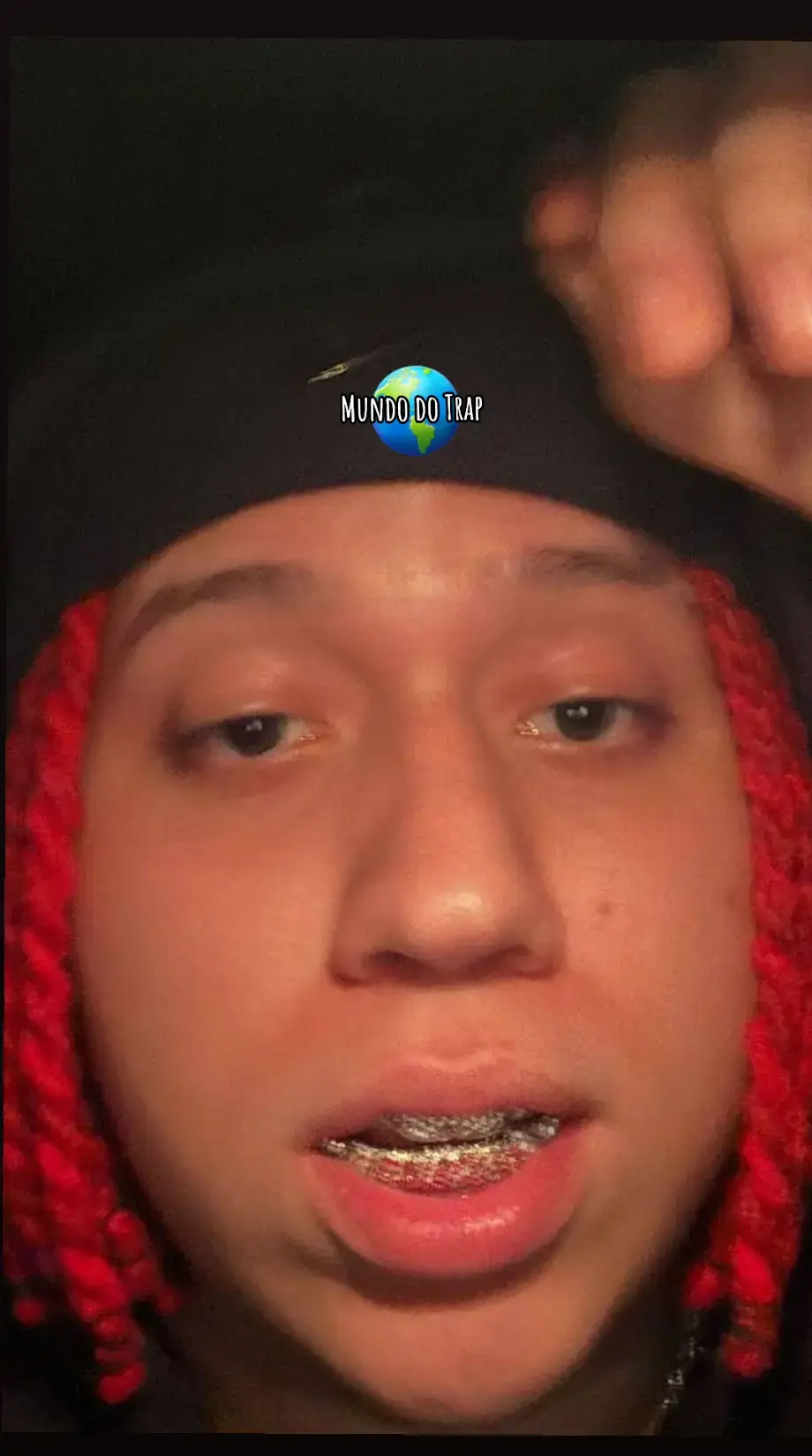 @MUNDO DO TRAP 🔄 M&Aacute;FIA DO TRAP