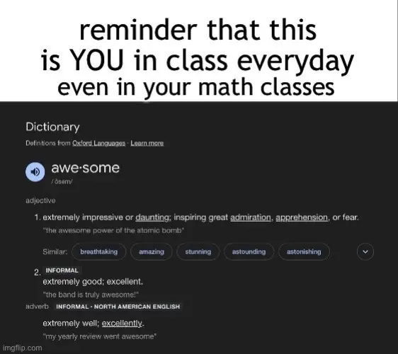 @AHHS ???tivity