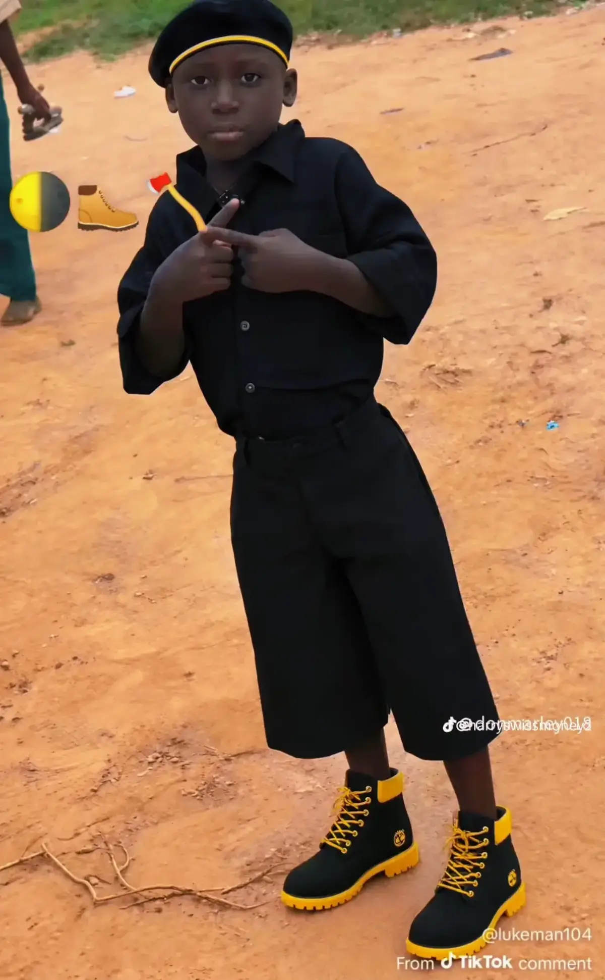 @IFEMI ❤️& SMALLER ❤️