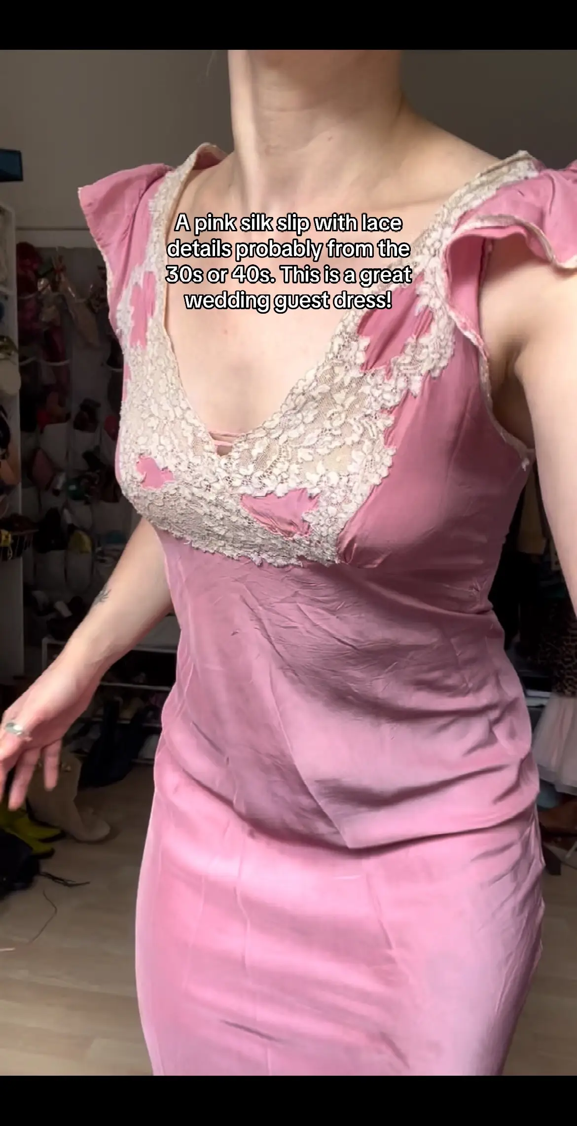 @Jillian | Wear Pageant!