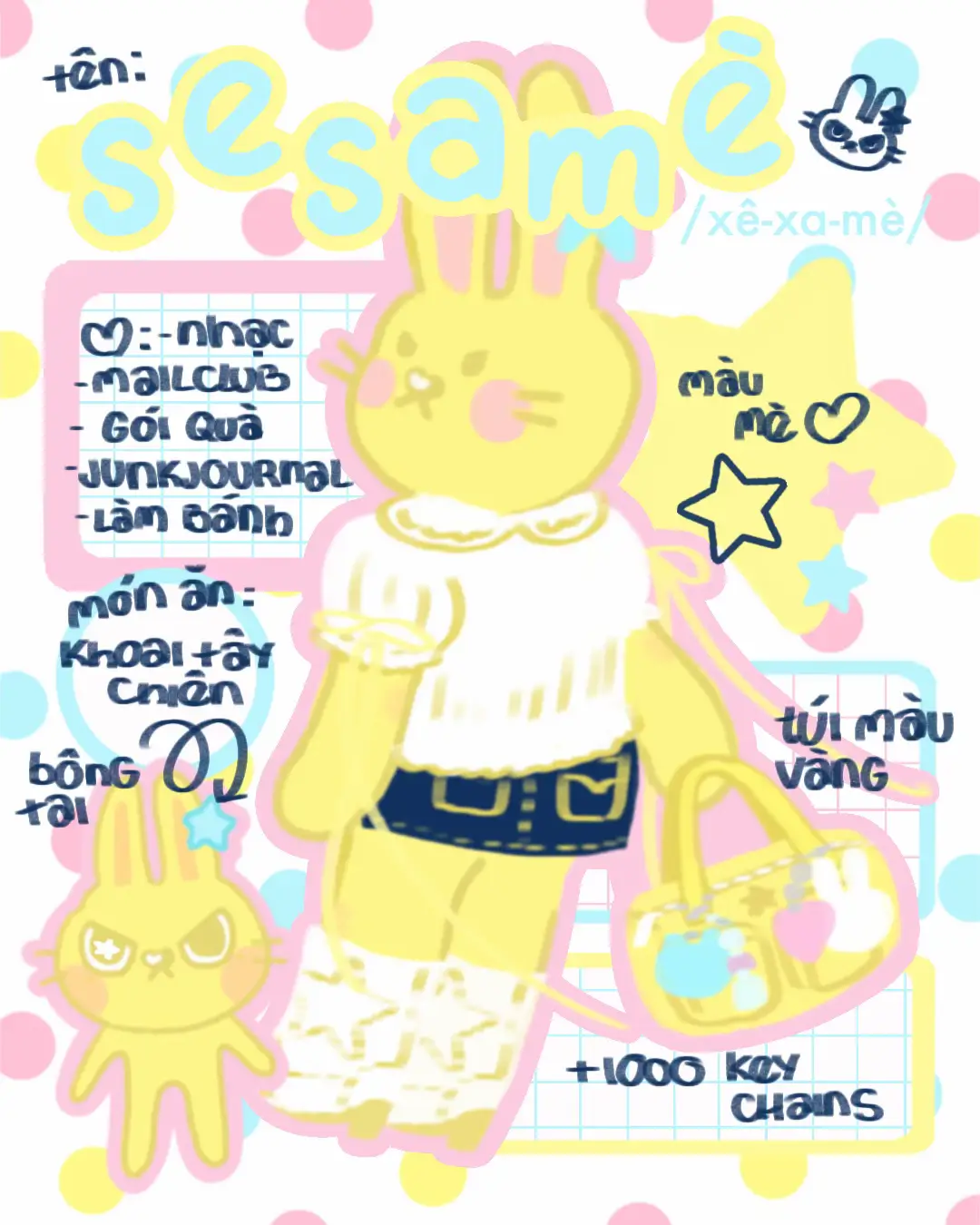 @sesamè