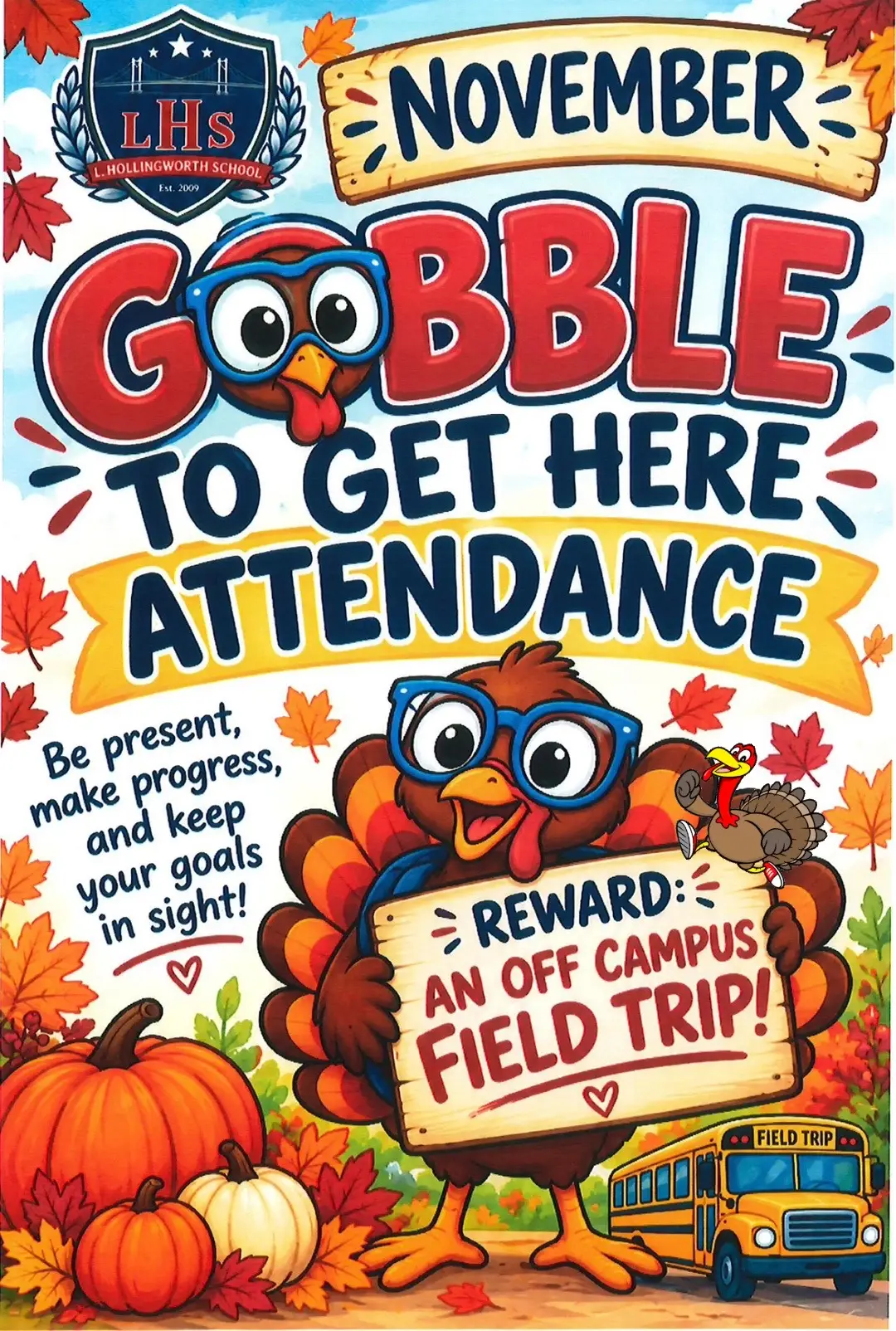 @LHSToledo