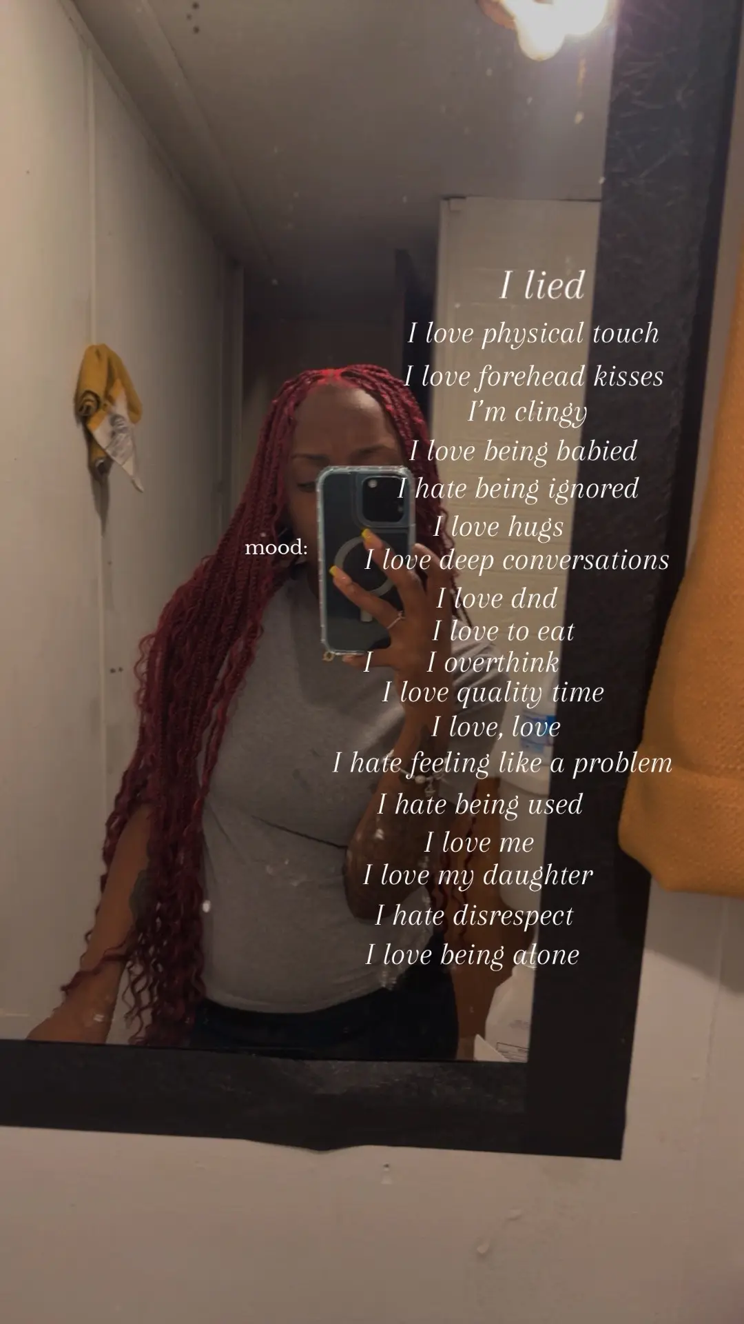 @Myiia 💕