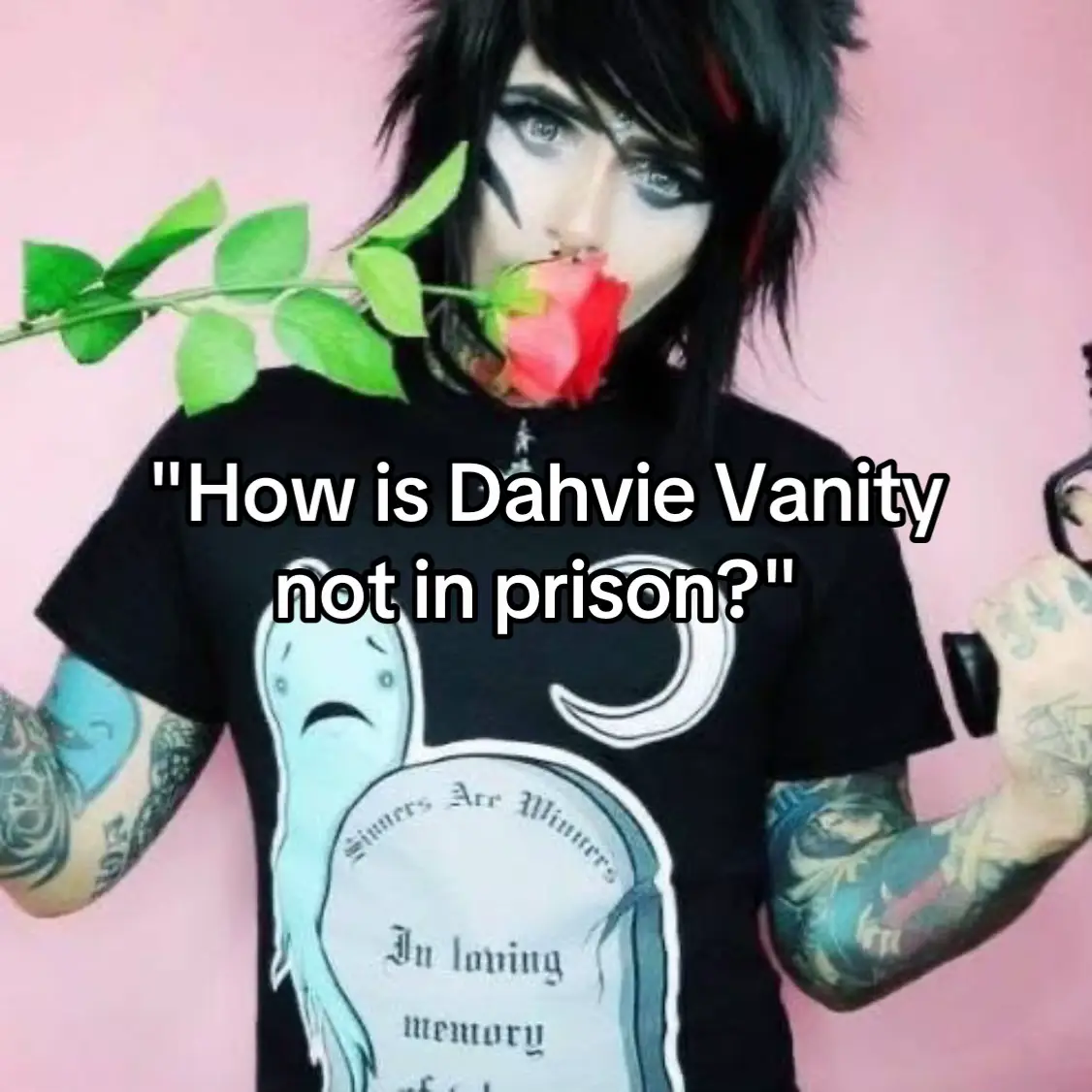 @Dahvie Vanitys Icecream