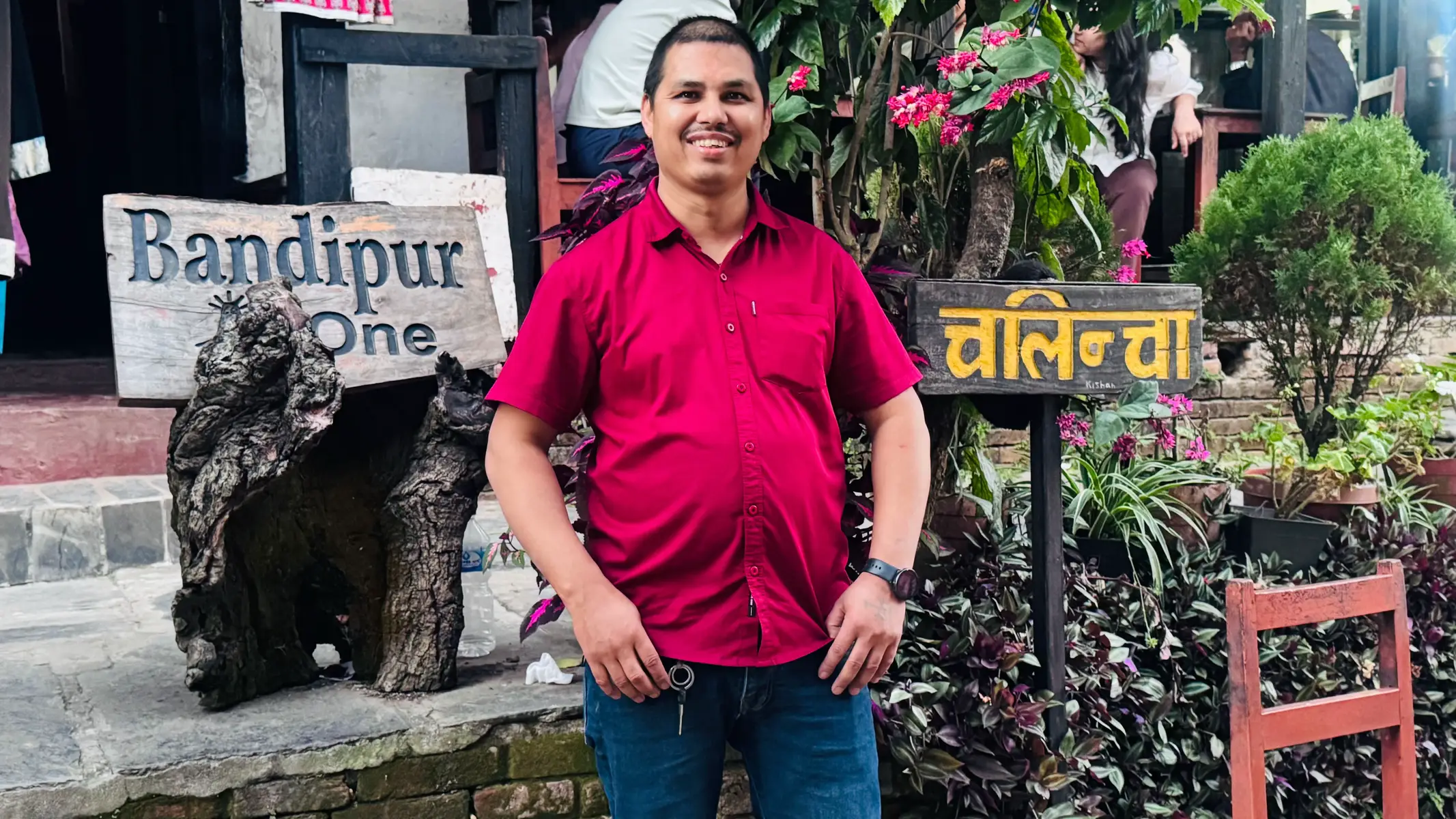 @मेरो हिरो राज🇳🇵