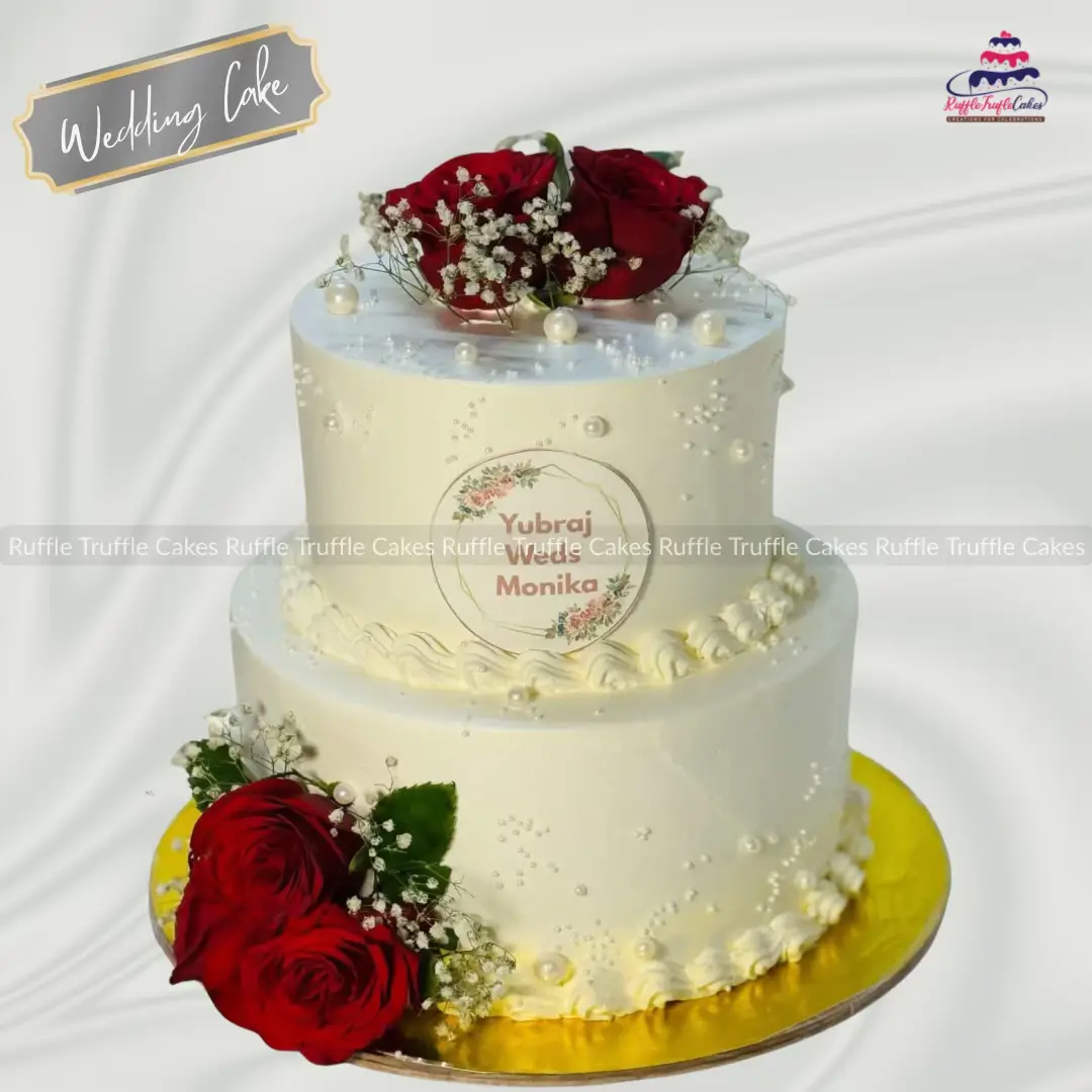 @Ruffle Trufle Cakes