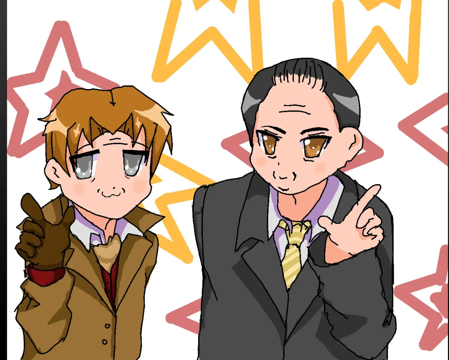 @ȷᥱssᥱ ♡'s ᥴһrіs𝗍᥆⍴һᥱr🦑🐇