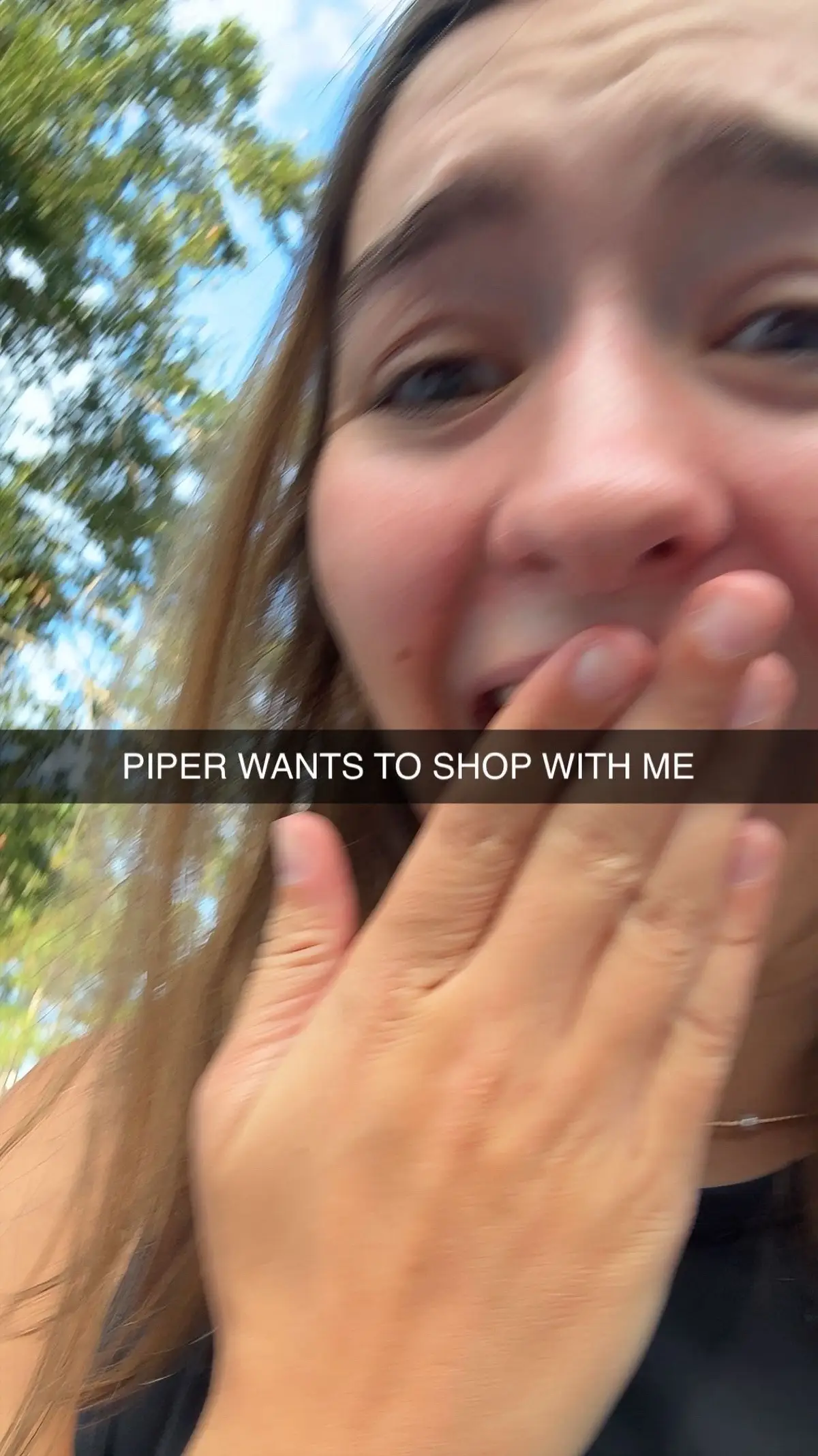 @Maddie!