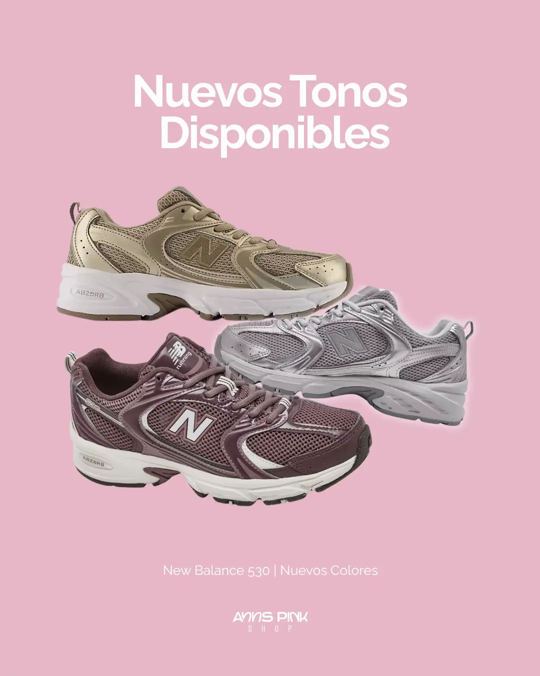 @Ann ´s Pink Shop