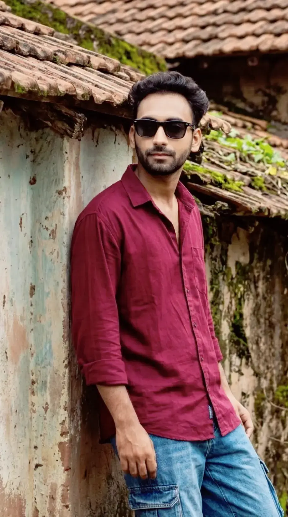@Ovi Ghosh