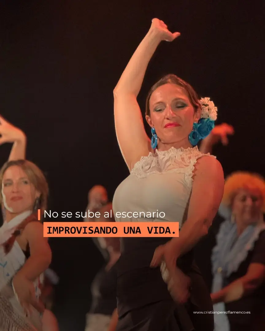 @Cristian P&eacute;rez Flamenco