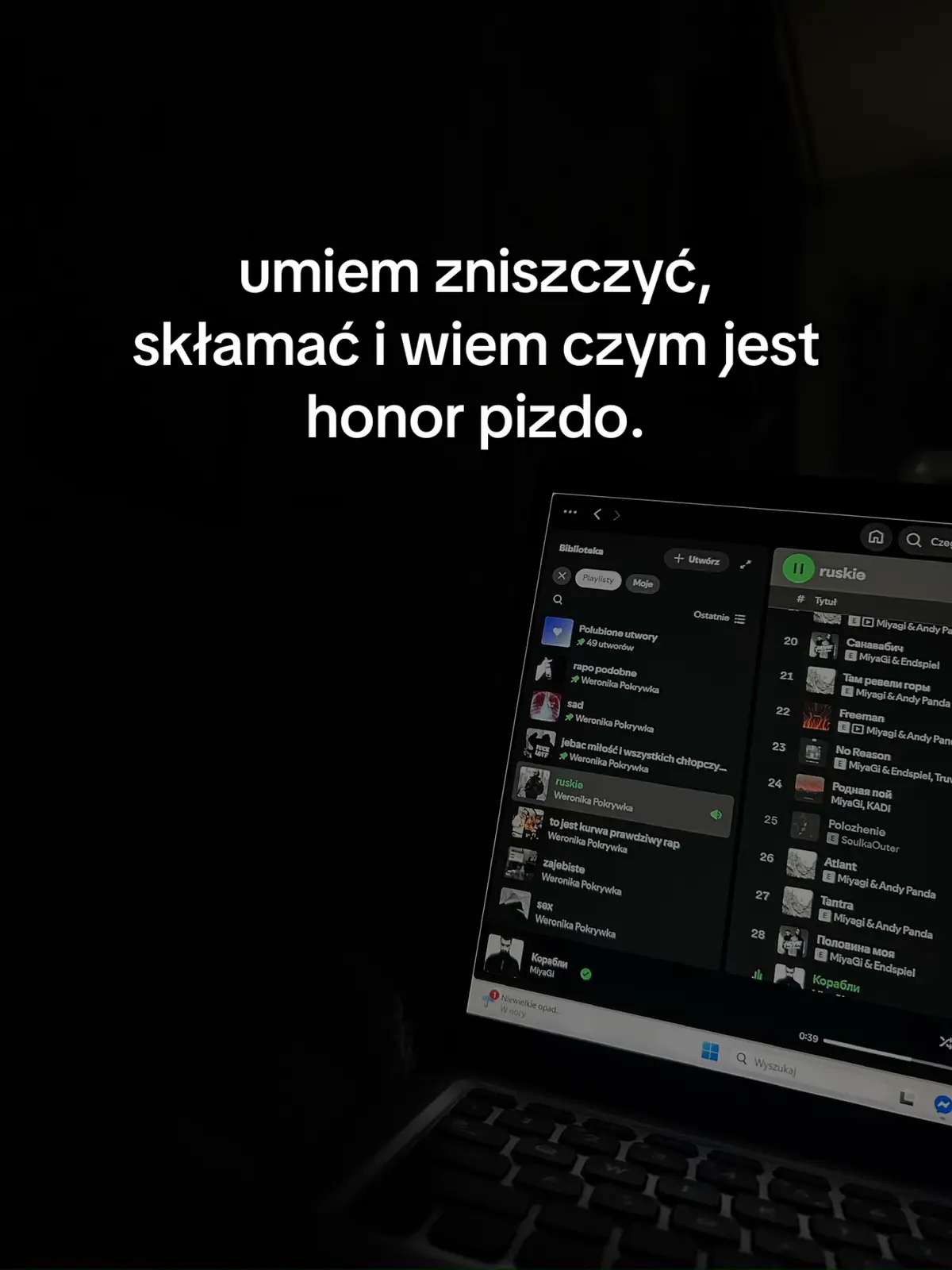 @weroniczka