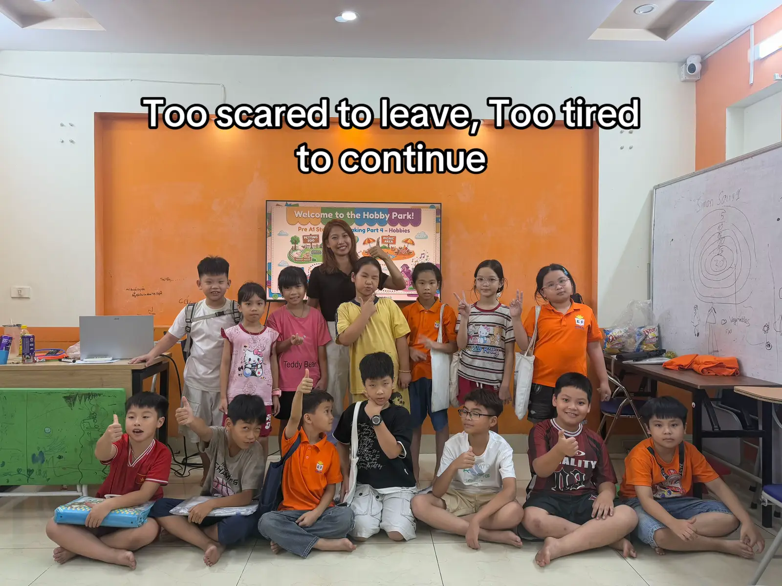 @Teacher Judy🇻🇳😇