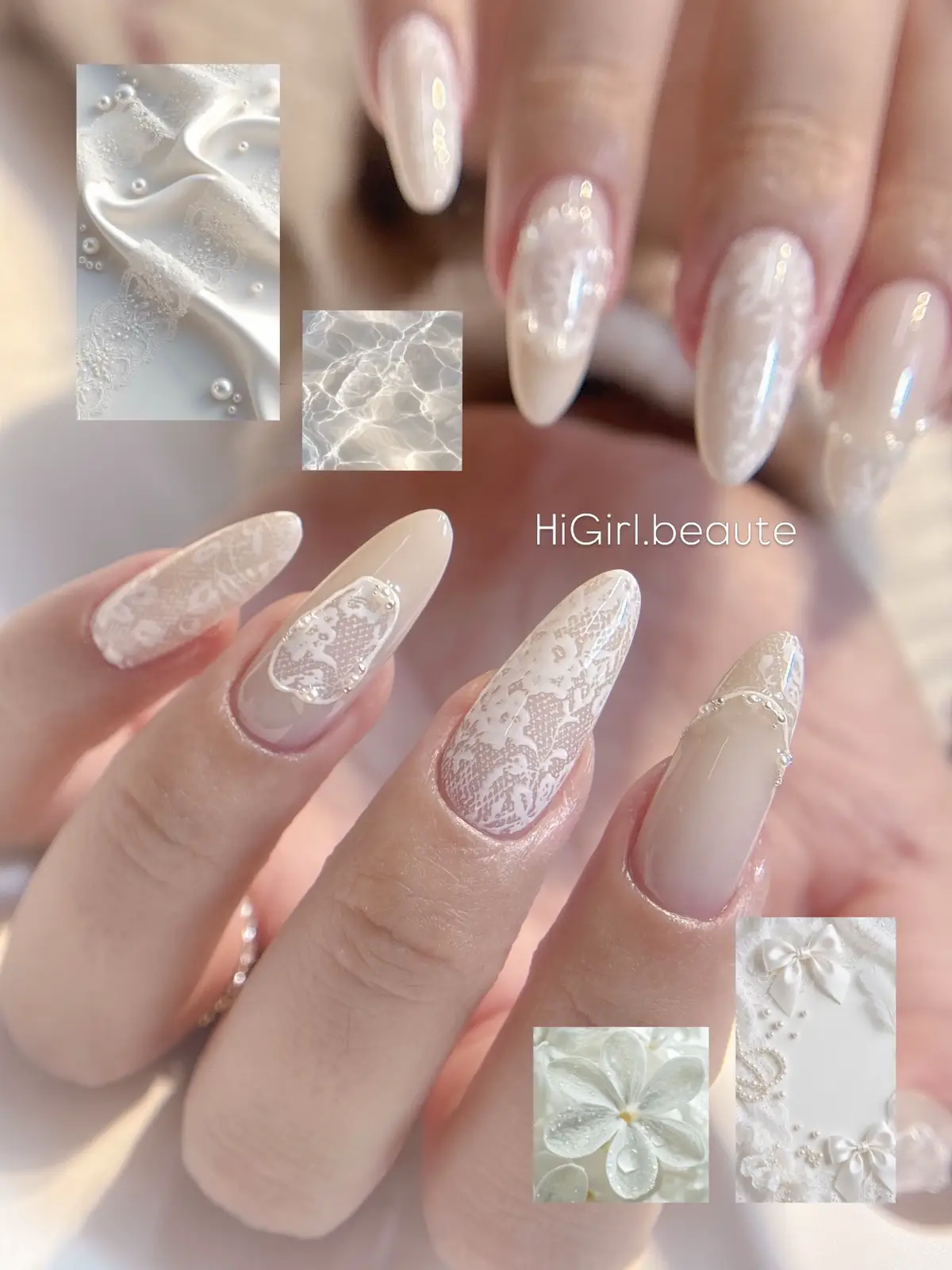@HiGirl Nails Đà Lạt