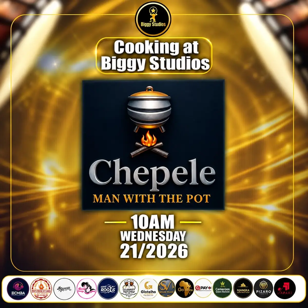 @Biggy Studios Official CM