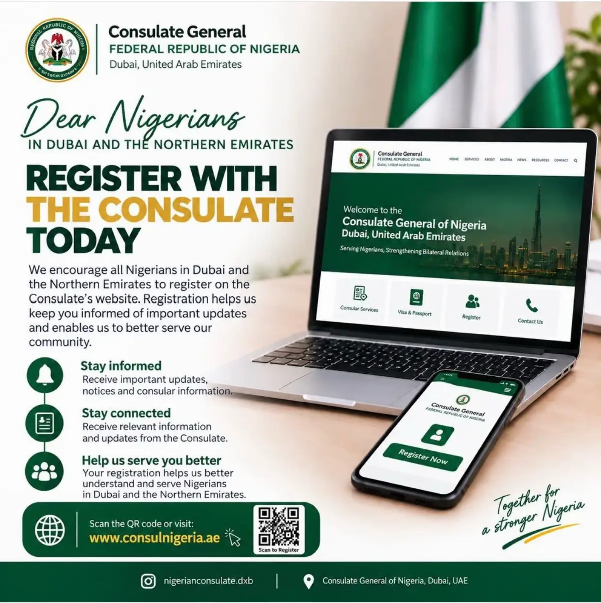 @Citizen Oluwatosin