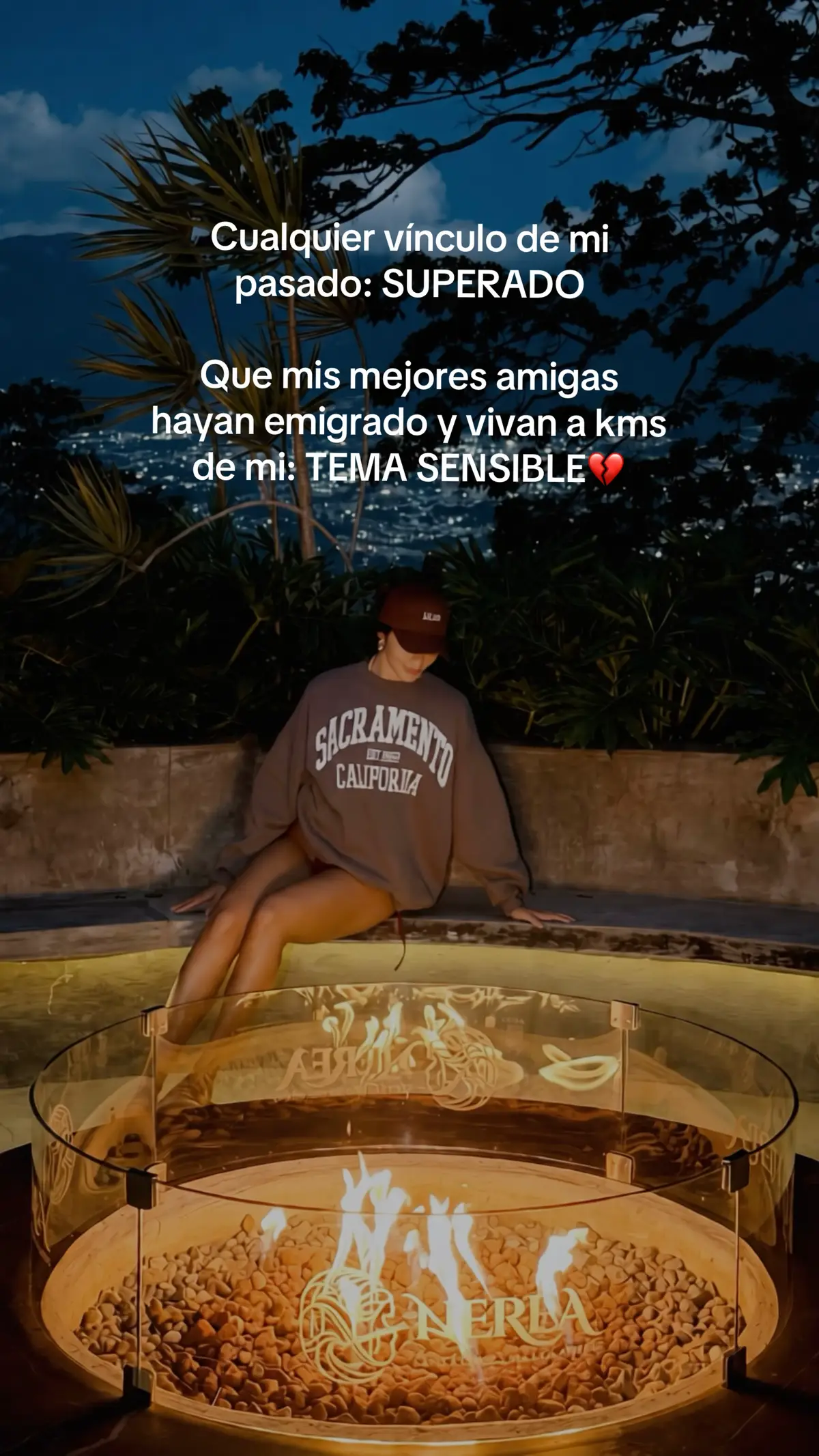 @Desiree Mendoza