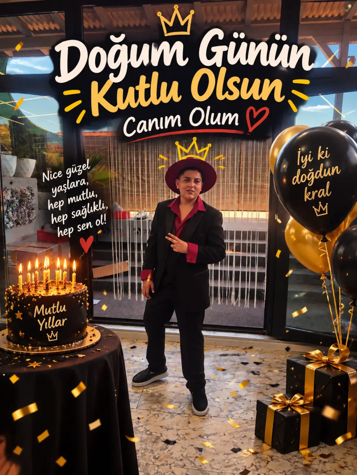 @Neşe kuaför