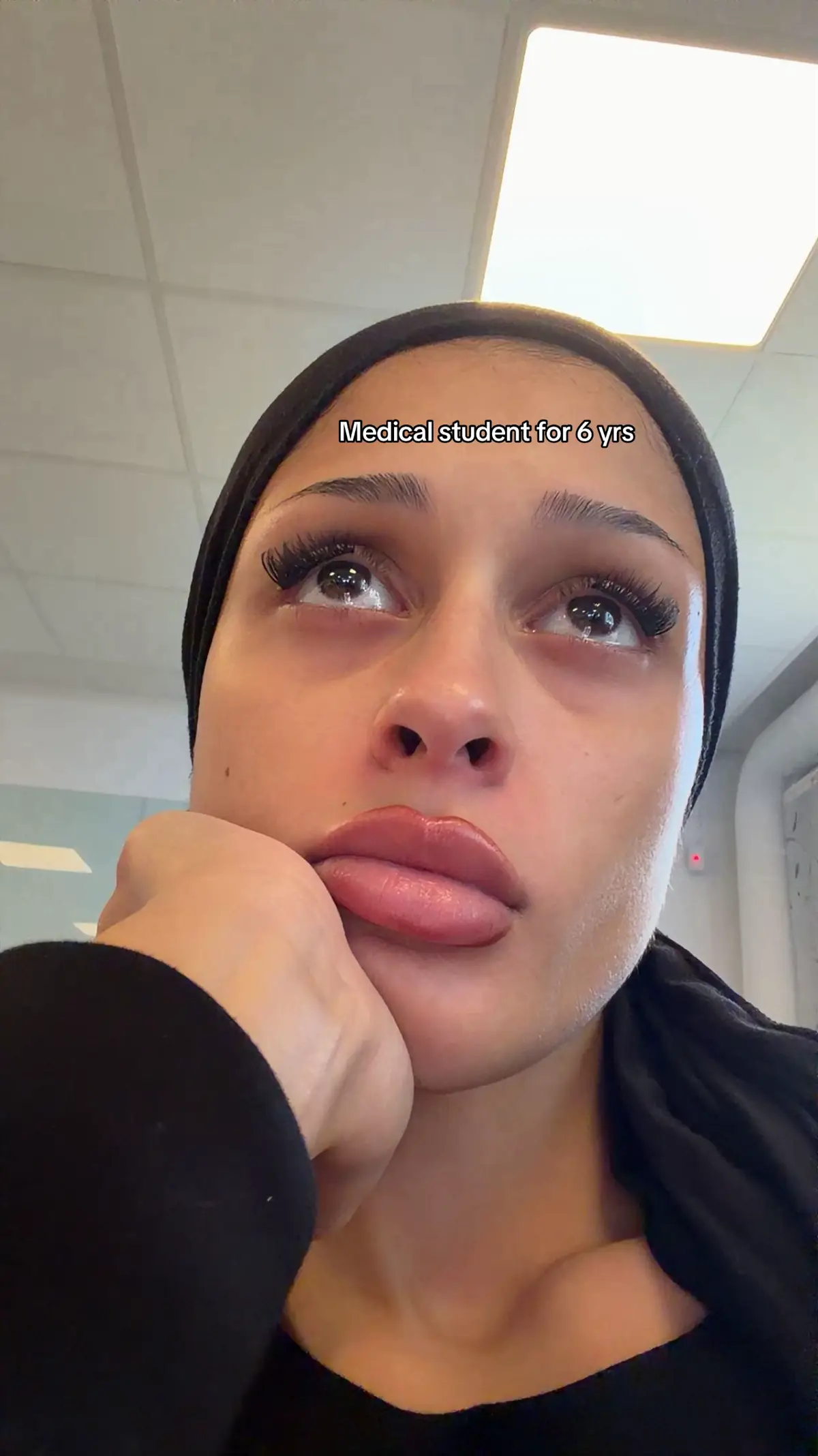 @Dr. Inas