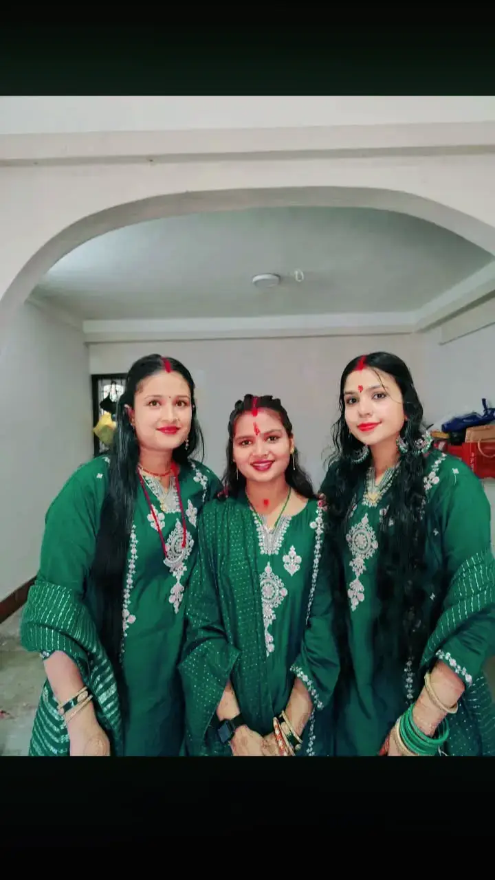 @Madhuri Devi