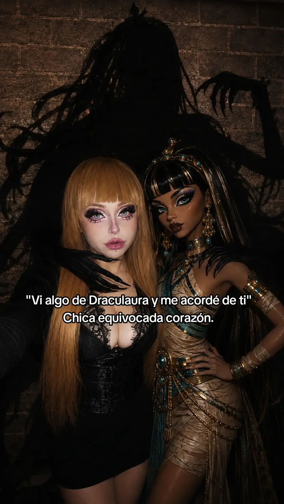 @Zarevna ⛧𓃠⛧