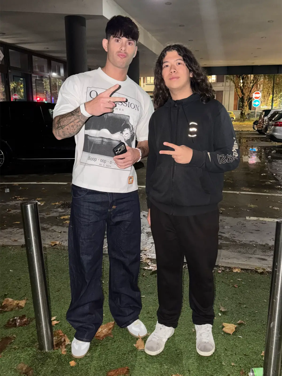 @Mirko Fontana