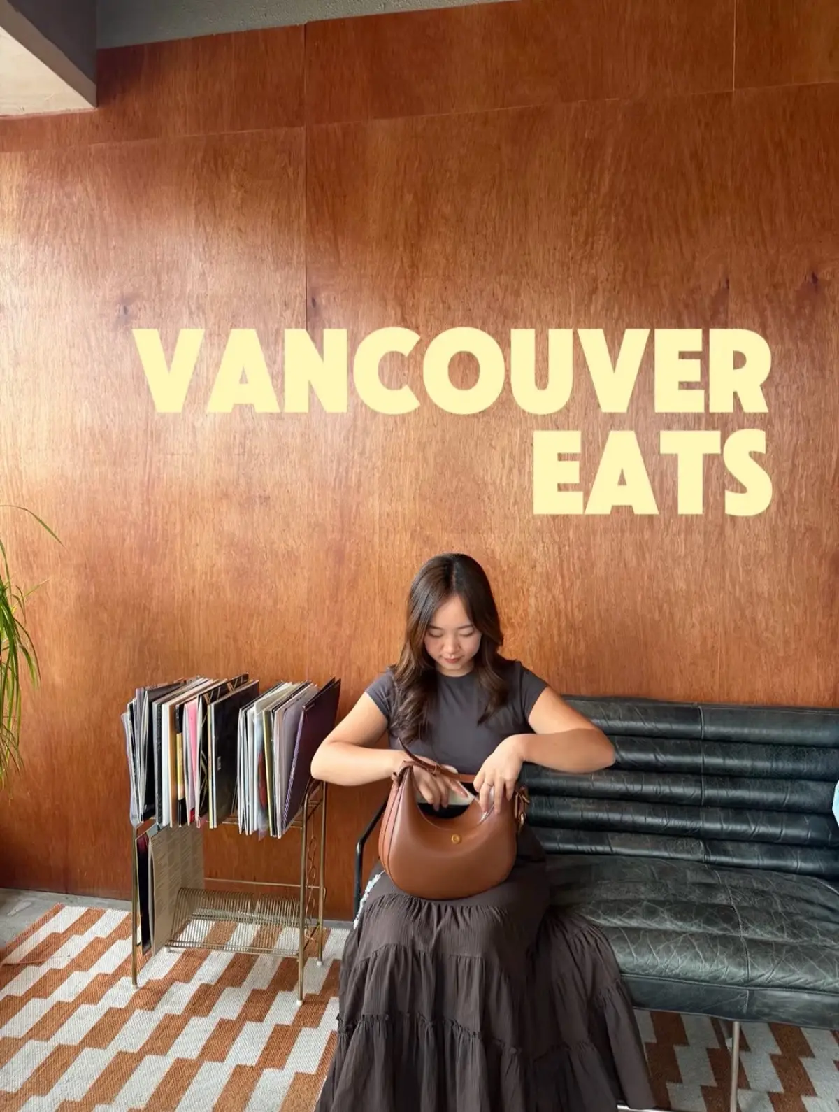 @Jasmine l Seattle Foodie ๐ฆ