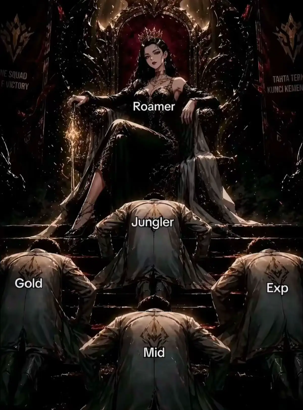@ 