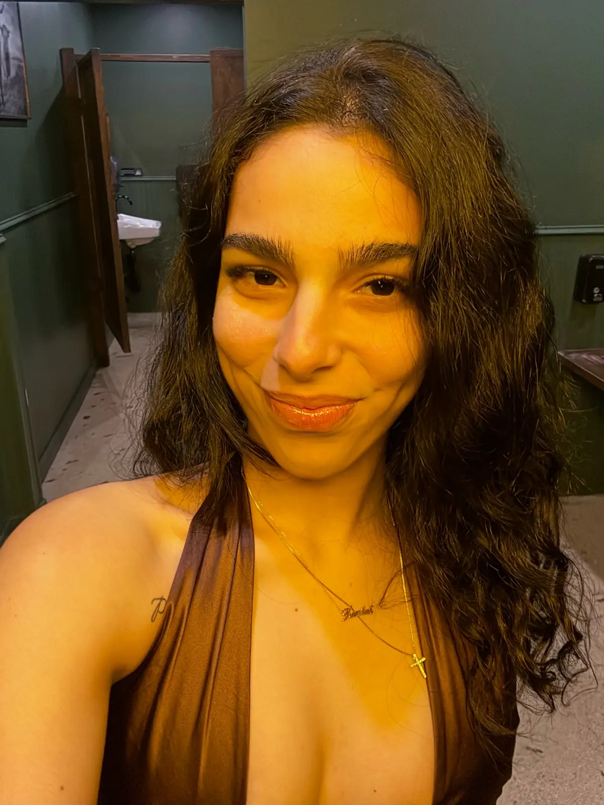 @Kamilah Rodriguez