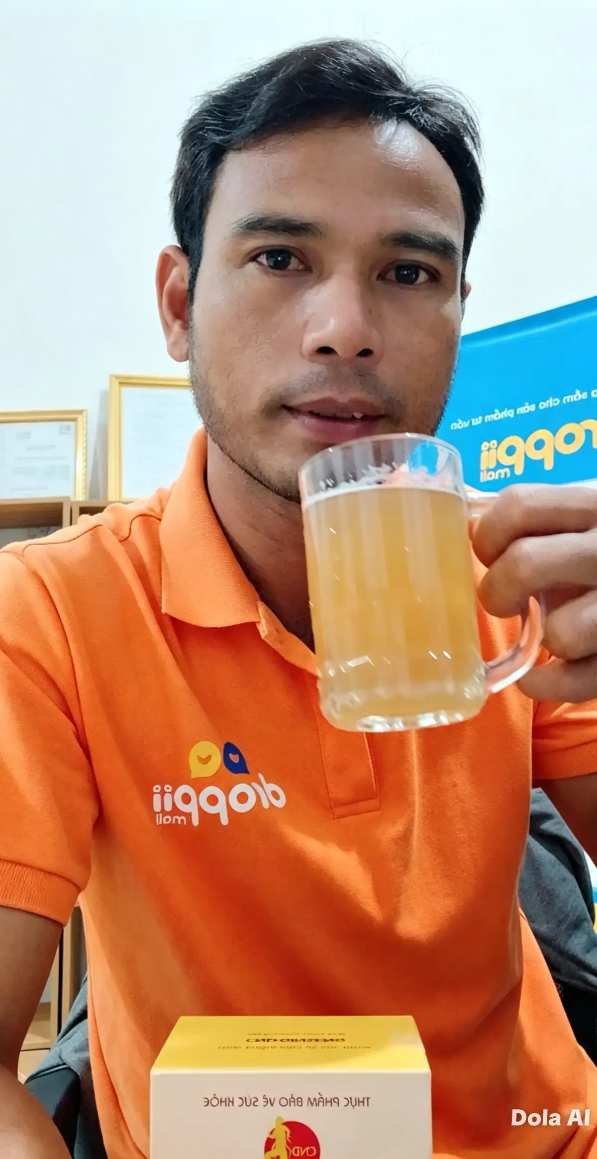 @Y Thây - Droppii
