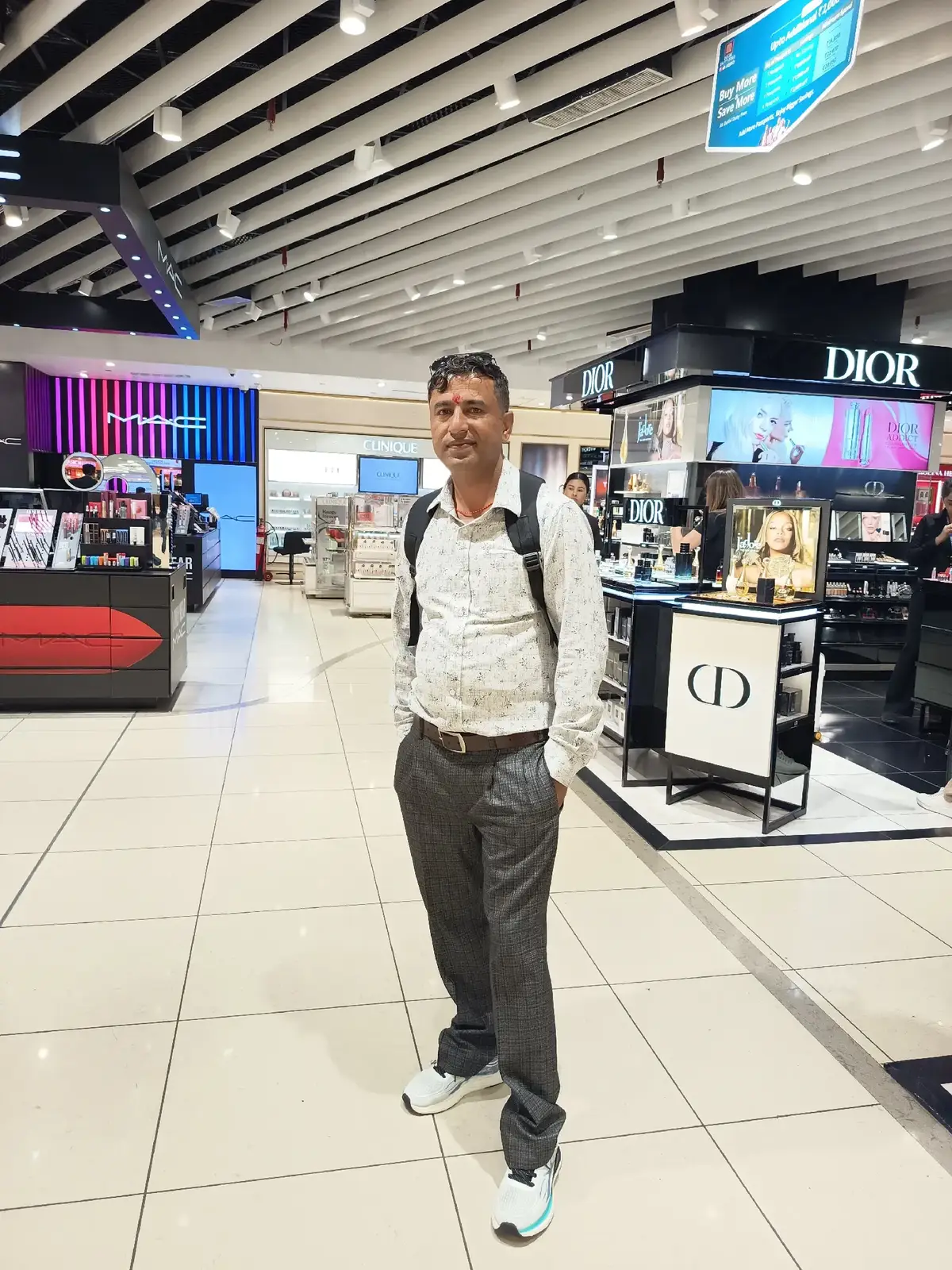 @sudarshan dhakal