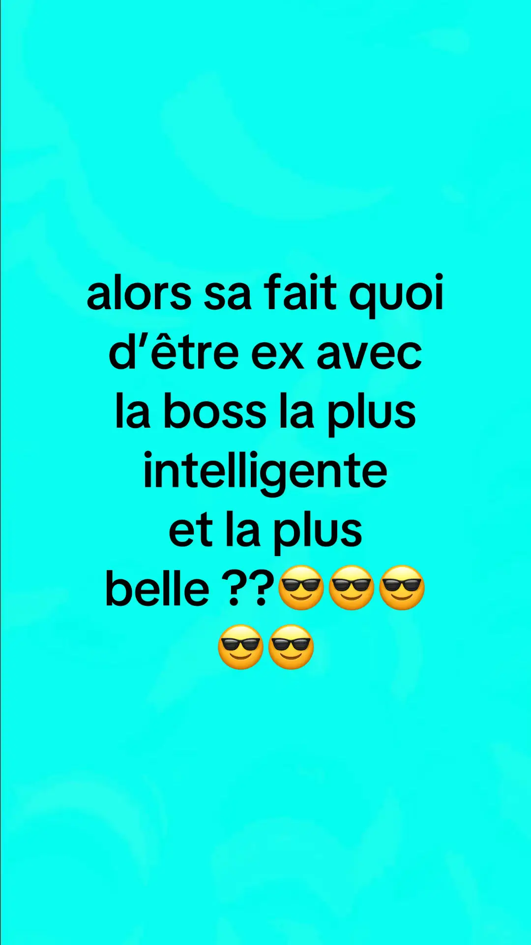 @ ️ 