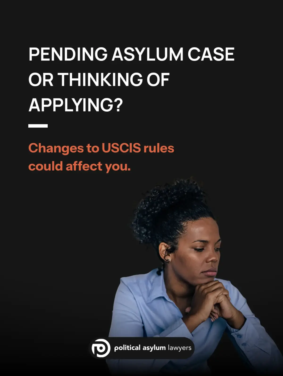 @Brian Manning - Asylum Lawyer