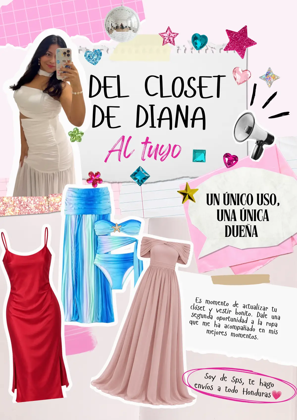 @Diana Alvarado🪩