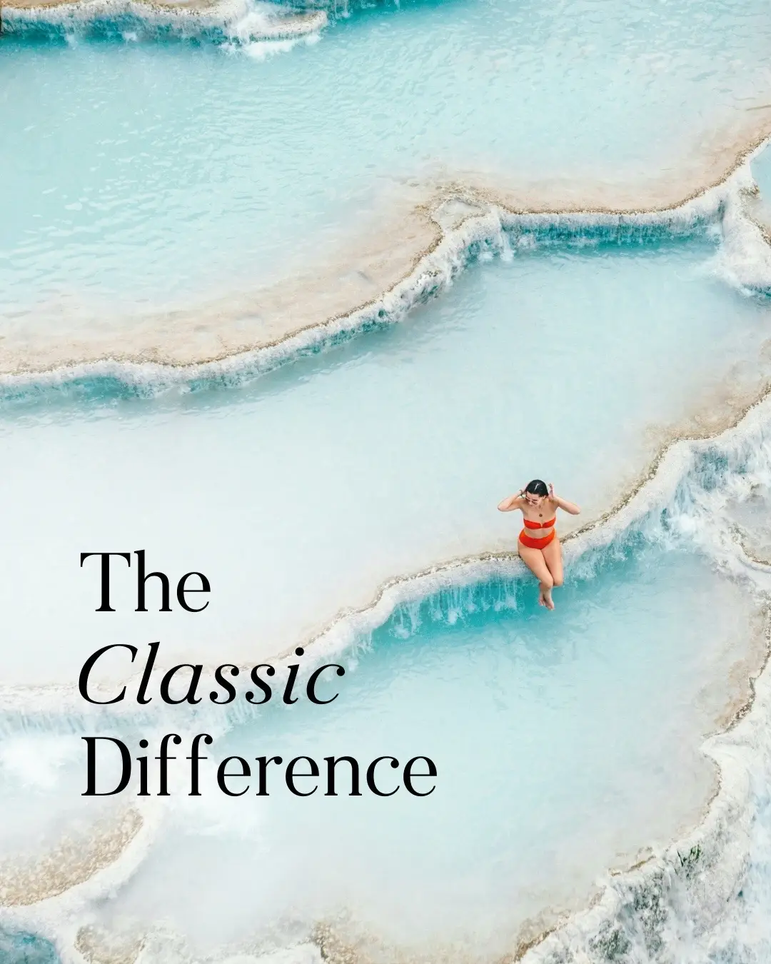 @Classic Vacations